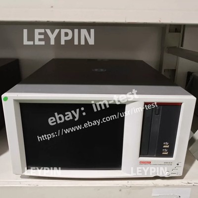 1PC Keithley 4200-SCS Semiconductor Characterization System host not modules#IM