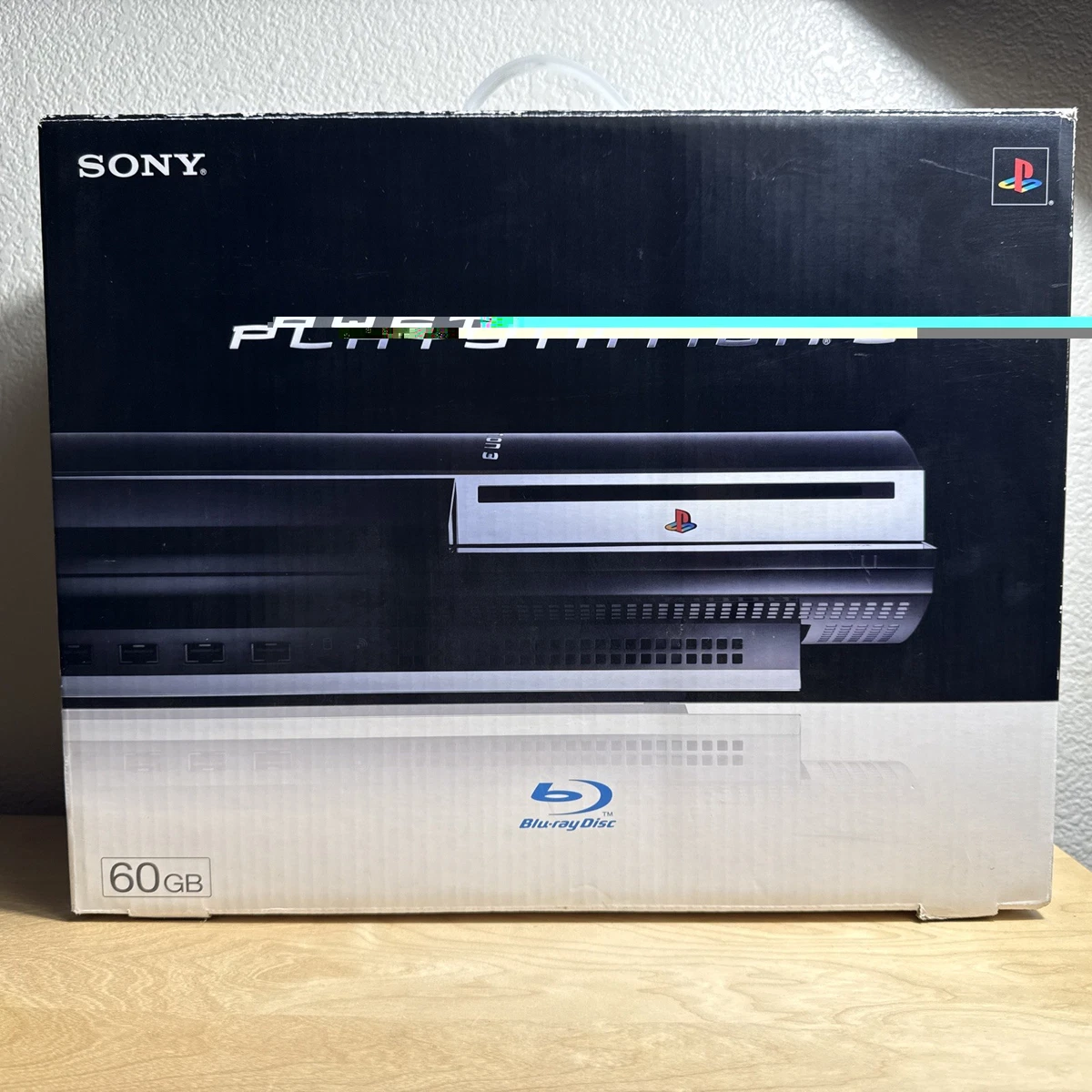 Sony PlayStation 3 HDMI Video Game Consoles for sale | eBay