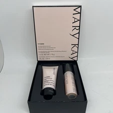 Mary Kay TimeWise Microdermabrasion Plus Set Pore Minimizer Refine New Full Size