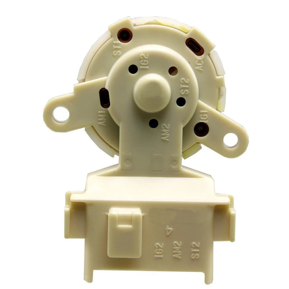 Interruptor de arranque de encendido para Toyota Tacoma 4Runner Avalon 1995-2004 WVE BY NTK Foto 4 de 4