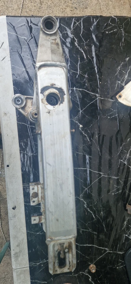 Forcellone Honda Cr - Immagine 2 di 4