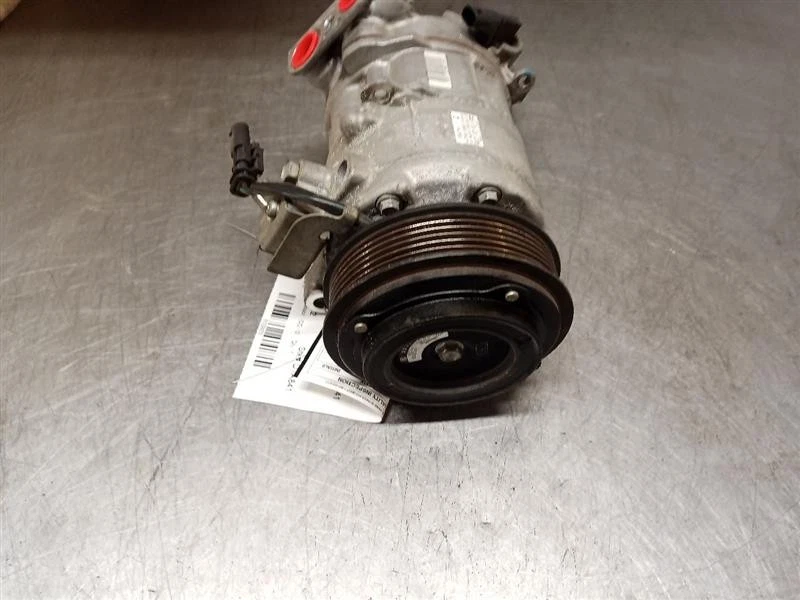 交流电压缩机离合器组件 Opt LF3 2017 凯迪拉克 ATS 3.6L 10324219 — 第 3/4 张图片