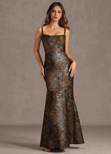 Azazie Women's Trinity Maxi Dress - No Import Fees