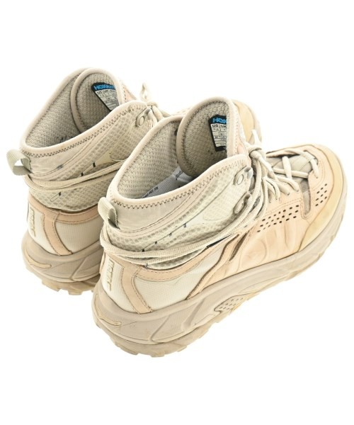 HOKA ONE ONE Sneakers Brown 25.5cm 2200649907090 thumbnail 2