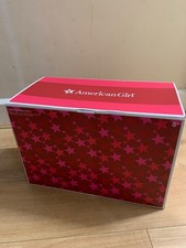 American Girl doll Isabelle bare 