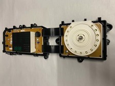 Samsung DC94-04576A Dryer Control Board