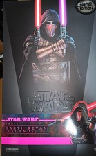 Hot Toys Star Wars Darth Revan Special 657379