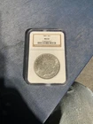 1887 morgan silver dollar ms65