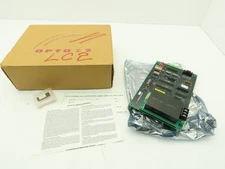 Opto 22 PS5V.5A-115VAC 005019B LC2 Control CPU Board