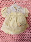 Vintage Mayfair Girls 0-3 Months — photo 1