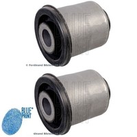 2X Lagerung FüR Lenker Blue Print ADG080171 Buchse 2 Querlenkerlager FüR Kia