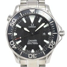 Orologio Uomo Omega Seamaster Professional 300M 2264.50 Data Quarzo Q#146061