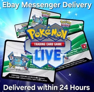 pokemon tcg online code cards for sale - Scarlet & Violet - 151 Code Card - Perfect Order