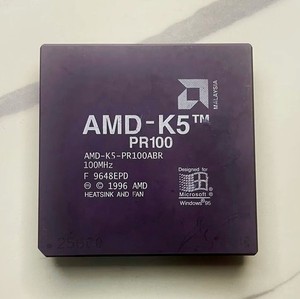 Amd K5 CPU | eBay