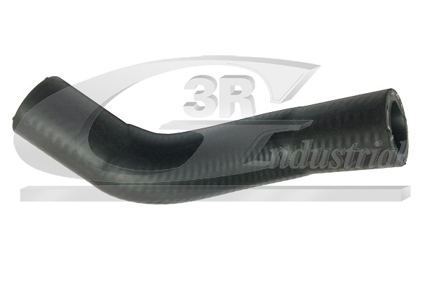 Fits 3RG 80448 RADIATOR HOSE