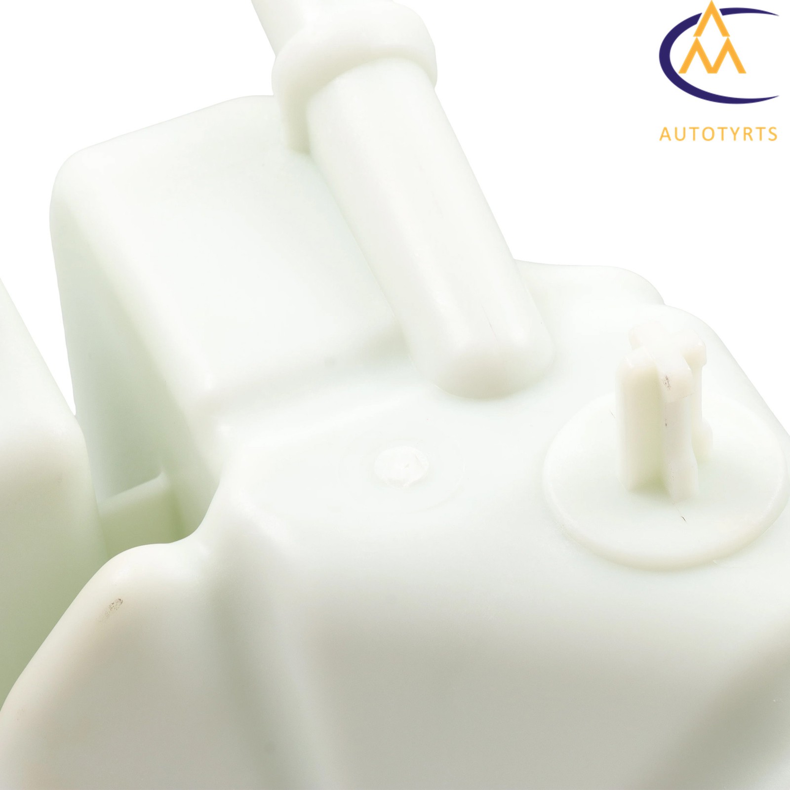 Maserati Quattroporte 2013-2018 Coolant reservoir P/N 670031651
