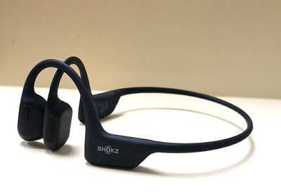 SHOKZ OPENRUN PRO Wireless Bluetooth Bone Conduction SHOKZ OPENRUN PRO Wireless Bluetooth Bone Conduction