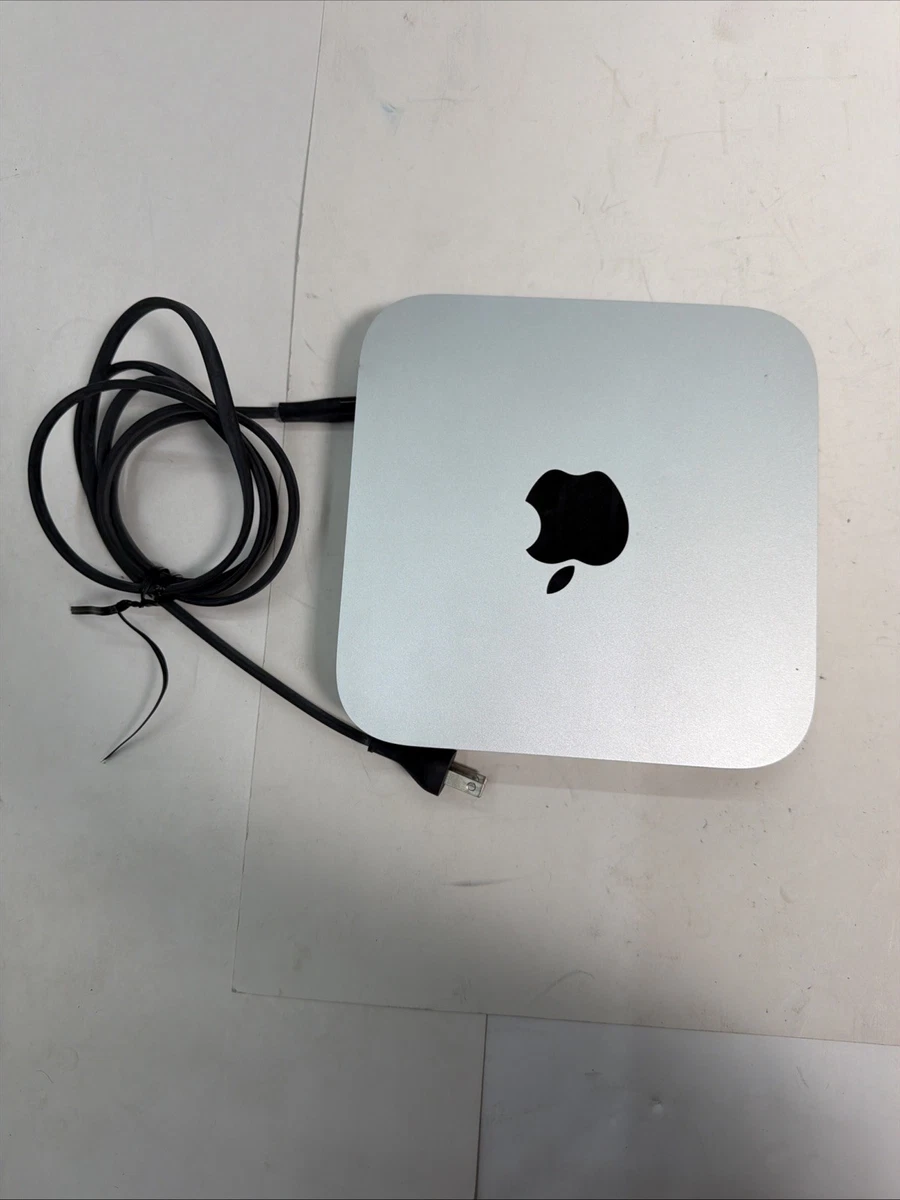 Apple Mac mini HDD (Hard Disk Drive) Apple Desktops & All-In-One