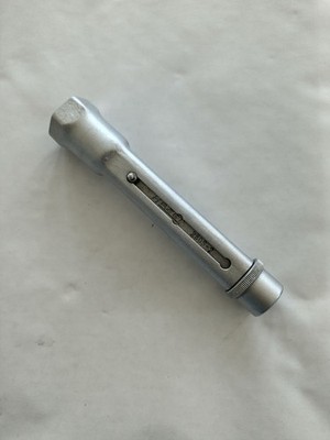Hazet 2505-2 Zündkerzenschlüssel vw porsche für Luftgekühlte Motoren 