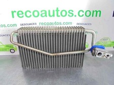 Climatisation et Accessoires Mercedes 209