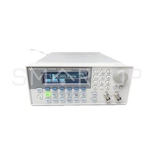 Used Tested HP Agilent 33220A Function Arbitrary Waveform Generator 20MHz