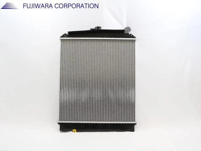 NISSAN UD CONDOR BDG-BKS85AN Radiator 2140089T0F [New] [PA118417433] - Image 2 of 2