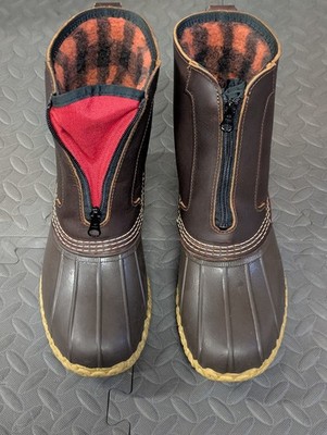 BEAN BOOTS by LL Bean 8