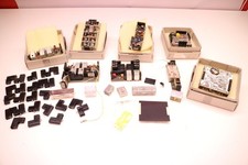 Konvolut Elektronik Module Vintage Diverse Relais Baugruppen Steckteile (6)
