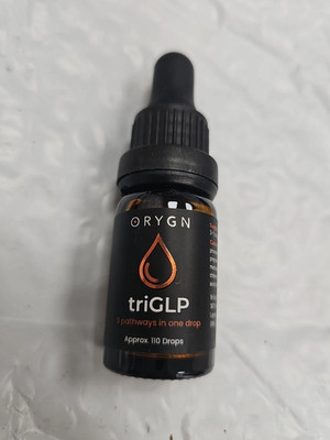 BEPIC Orygn TriGLP DEAL NEW| FASTEST SHIPPING | Buy More SAVE MORE