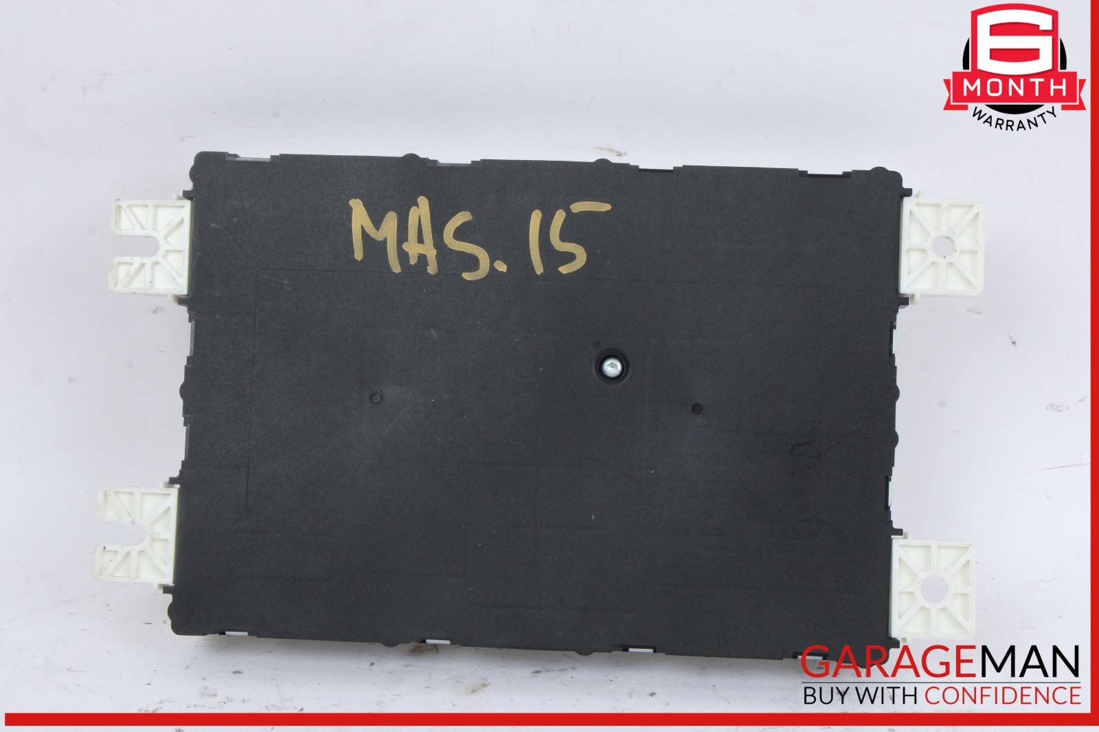 14-17 Maserati Ghibli BCM Body Computer Control Module Unit 68226670AA OEM