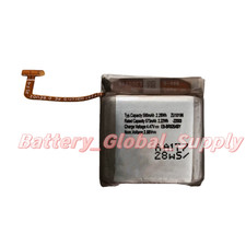 3.88V 573MAH Battery for Samsung Galaxy Watch 5 Pro 45mm SM-R920/925 EB-BR925ABY