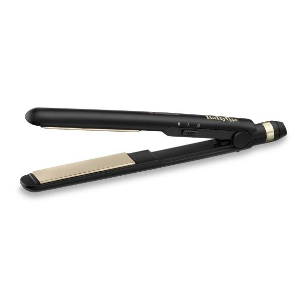 BabylissPIASTRA LISCIANTE BABYLISS 2000W RIVESTITA IN CERAMICA STO89E