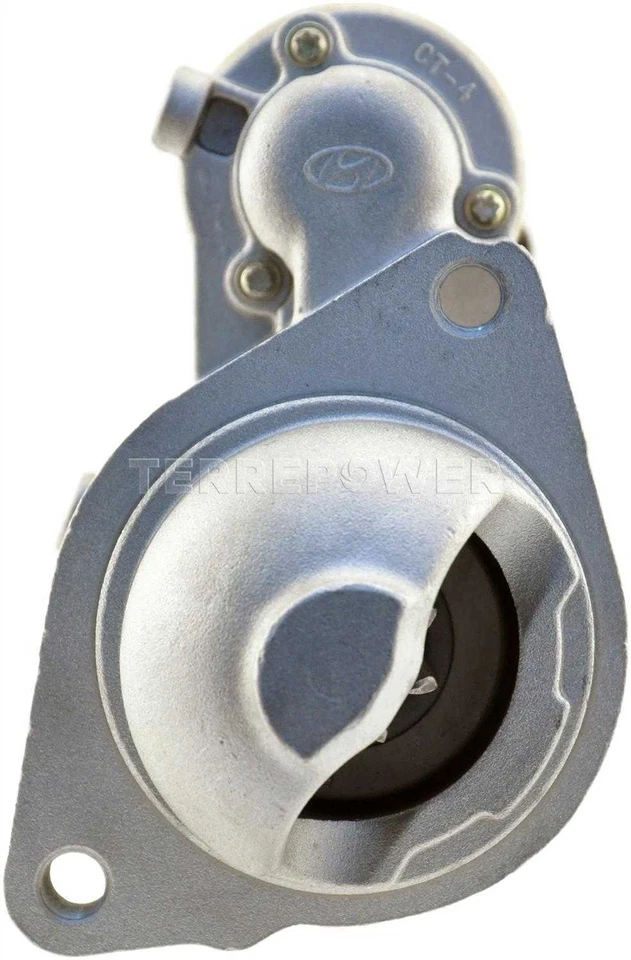 Arrancador motor de arranque BBB Industries 6949 Reman Foto 3 de 4