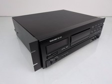 Tascam DA-20 DAT Deck Digital Audio Tape Reco...