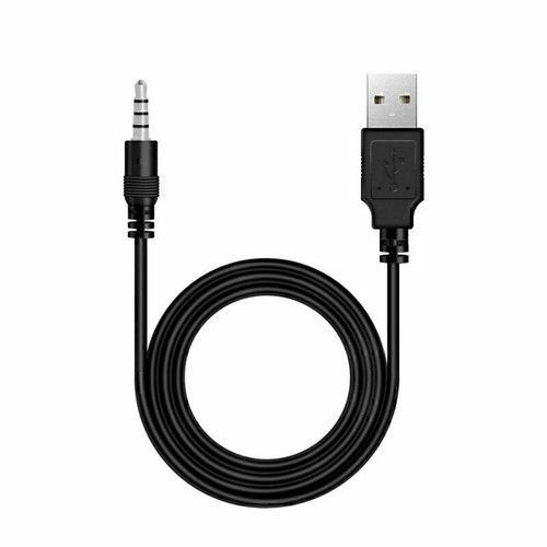 Neuf pour DJI OSMO Stabilisateur Cardan Mobile 95CM Câble Chargeur USB Charge - Photo 7 sur 11
