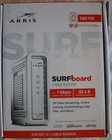 ARRIS SURFboard SB6190 DOCSIS 3.0 Cable Modem 32x8 1Gbps Spectrum Xfinity
