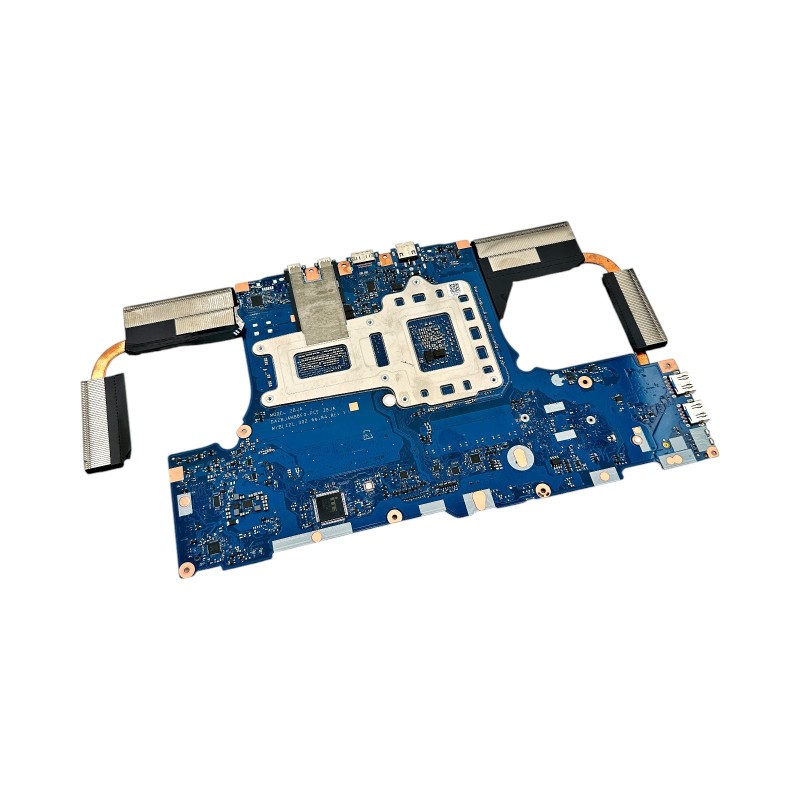 NB.QX711.002 - Mainboard PHN16S-71 CU9275HX MP HM870 GN22-X7 12GB