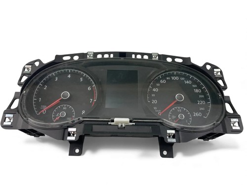 VW GOLF VII Variant BA5, BV5 Kombiinstrument 5G1920740C