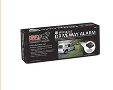 Mighty Mule Wireless Driveway Alarm System - FM231