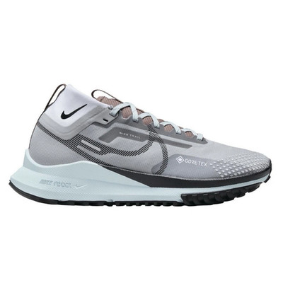 NIKE WOMENS REACT PEGASUS TRAIL 4 GTX TRAIL SHOES #DJ929 005