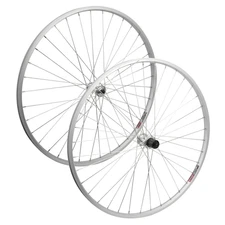 Wheel Master 700C/29in Alloy Hybrid/Comfort, Single Wall, WEI 519 RIM, Wheelset