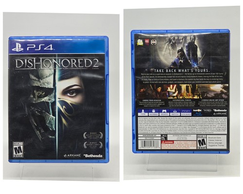 PS4 Uncharted Console Special Edition Bundle Sony Playstation 4 CUH-1215A Tested - Picture 15 of 20