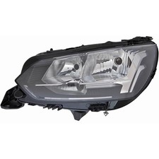 DIEDERICHS 4228981 Hauptscheinwerfer links für PEUGEOT 208 II (UB_, UP_, UW_, UJ
