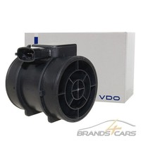 Vdo Luftmassenmesser FÜR Opel Omega B 2.2 16V Signum Tigra B 1.8