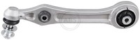A.B.S. 210251 Lenker, RadaufhäNgung For MERCEDES-BENZ