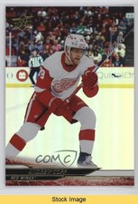 2024-25 Upper Deck Series 1 Silver Foil Andrew Copp #72 READ x9t