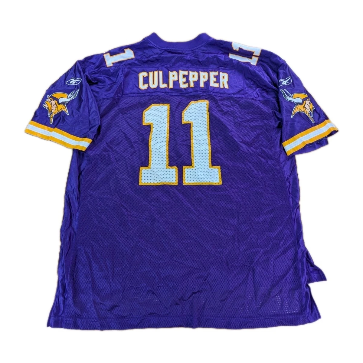 Daunte Culpepper NFL Fan Jerseys for sale | eBay