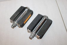 pédales raleigh vélo ancien (no peugeot vélo)