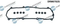 Dr.Motor Automotive Dichtungssatz, Zylinderkopfhaube DRM0782S FüR Audi Seat Vw