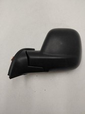 Retroviseur gauche (ou coque) Citroen BERLINGO